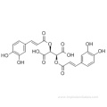 Cichoric acid CAS 70831-56-0